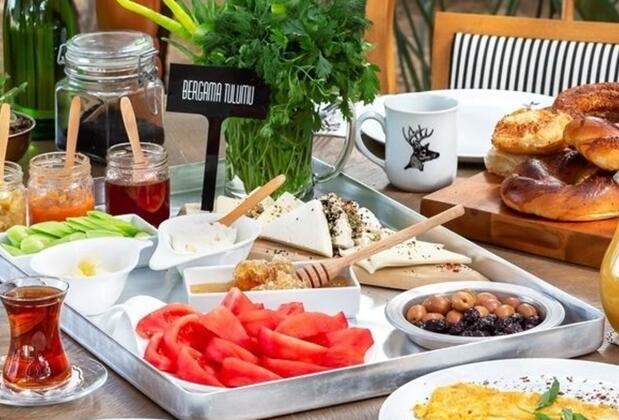 Şato Design Hotel - Görsel 12