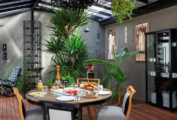 Şato Design Hotel - Görsel 11