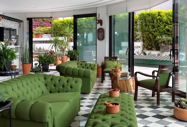 Şato Design Hotel - Görsel 9