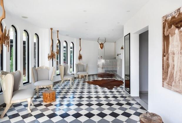 Şato Design Hotel - Görsel 3