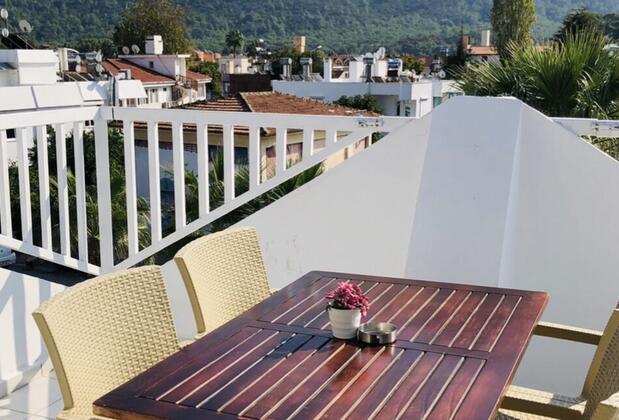 Castello Hotels & Aparts - Görsel 9