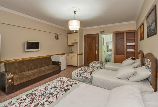 Ciwan Suites - Görsel 4