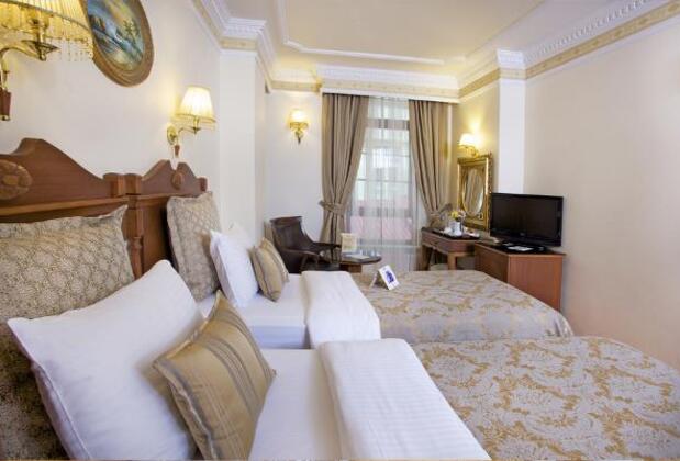 Best Western Empire Palace - Görsel 7