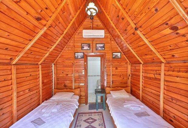 Kaş Olympos Mocamp - Görsel 29