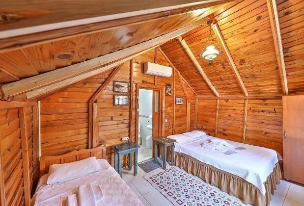 Kaş Olympos Mocamp - Görsel 30