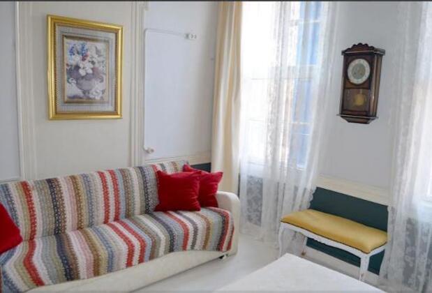 Cunda Adalı Pansiyon - Görsel 5