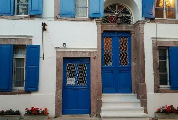 Cunda Adalı Pansiyon - Görsel 3