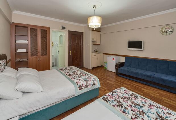 Ciwan Suites - Görsel 10