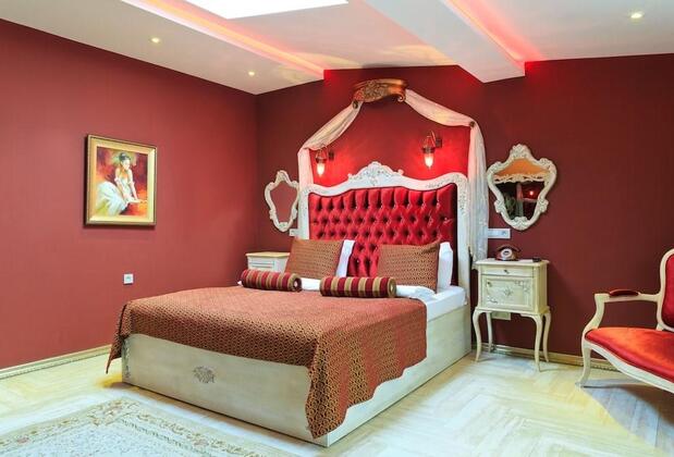 Elegance Residence - Görsel 5