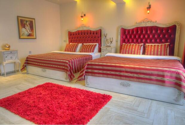 Elegance Residence - Görsel 20