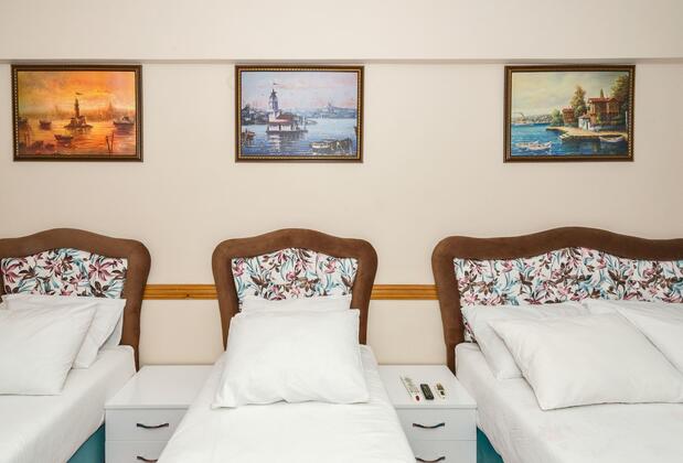 Ciwan Suites - Görsel 13