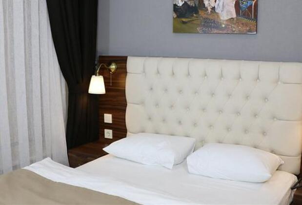 Vita Suites Karaköy - Görsel 23