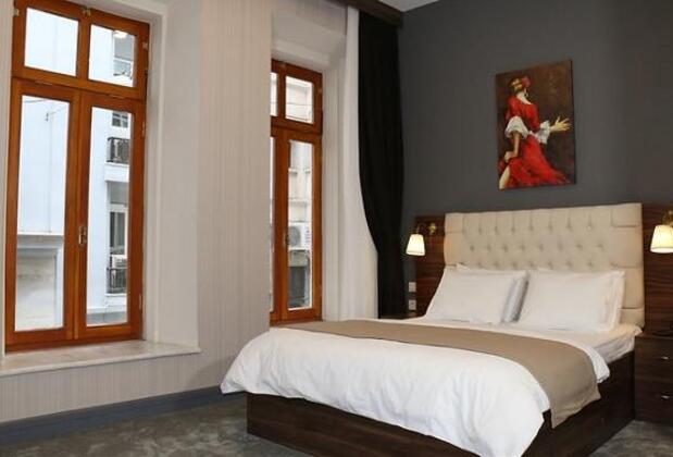 Vita Suites Karaköy - Görsel 24