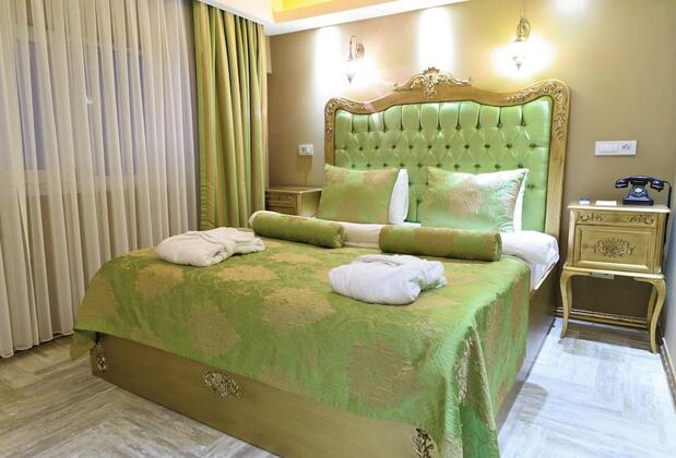 Elegance Residence - Görsel 19