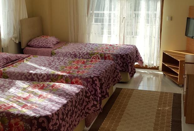 Güvercin Garden Apart - Görsel 4