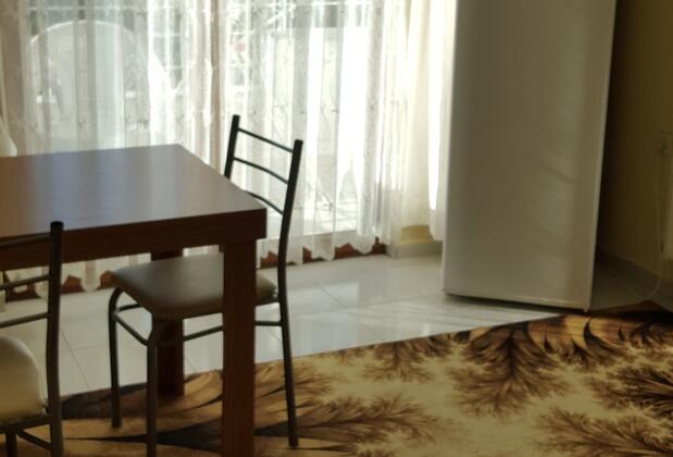 Güvercin Garden Apart - Görsel 5