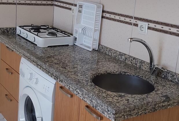 Güvercin Garden Apart - Görsel 6