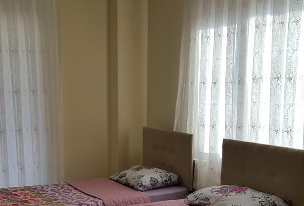 Güvercin Garden Apart - Görsel 3