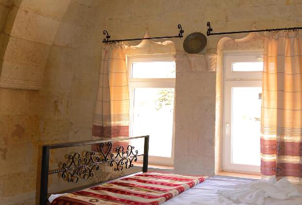 Ali's Guest House - Görsel 7