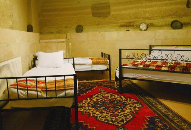 Ali's Guest House - Görsel 8