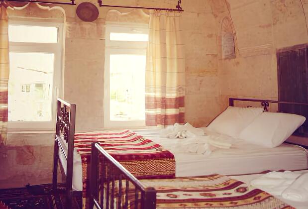 Ali's Guest House - Görsel 9