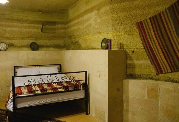 Ali's Guest House - Görsel 11