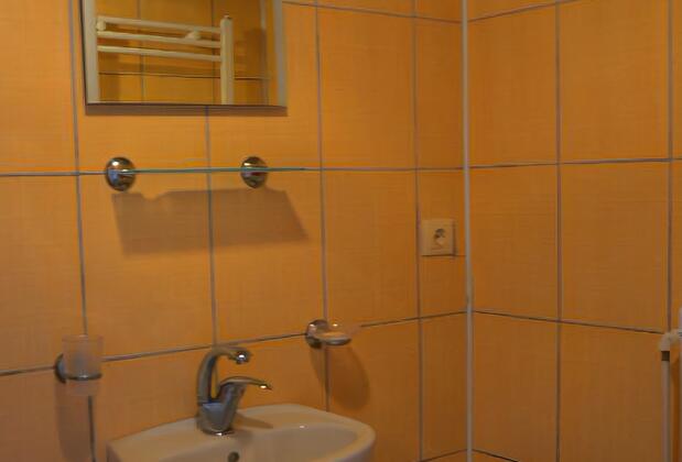 Ali's Guest House - Görsel 20