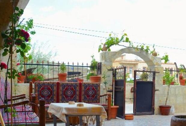 Ali's Guest House - Görsel 12