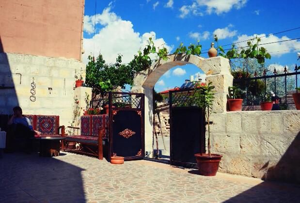 Ali's Guest House - Görsel 14