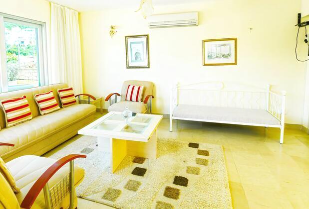 Kışla Bay Villa - Görsel 11