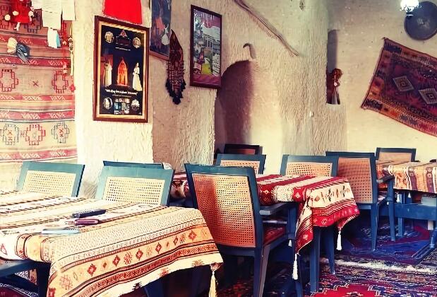 Ali's Guest House - Görsel 15