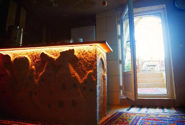 Ali's Guest House - Görsel 6