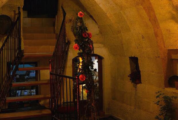 Ali's Guest House - Görsel 3