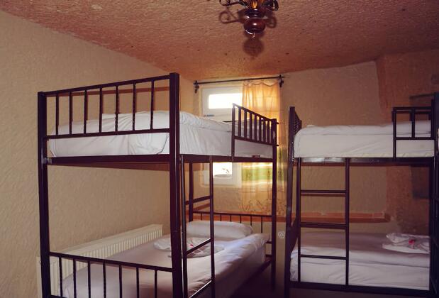 Ali's Guest House - Görsel 19