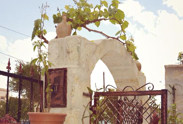 Ali's Guest House - Görsel 5