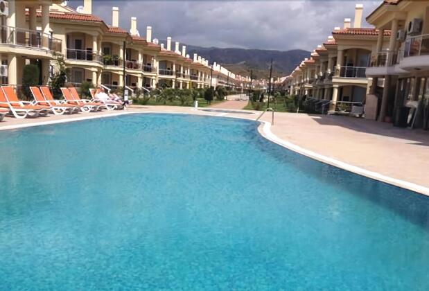 New Age Sunset Beach Apartments - Görsel 4