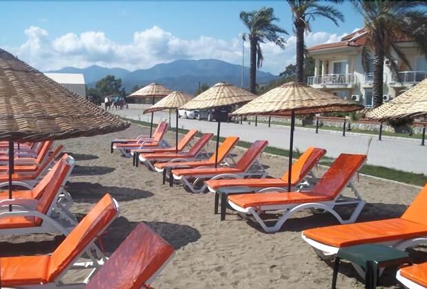 New Age Sunset Beach Apartments - Görsel 5