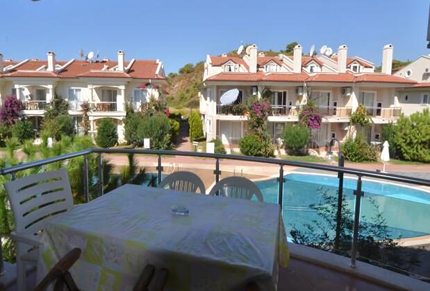 New Age Sunset Beach Apartments - Görsel 7