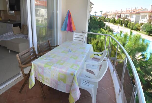 New Age Sunset Beach Apartments - Görsel 17