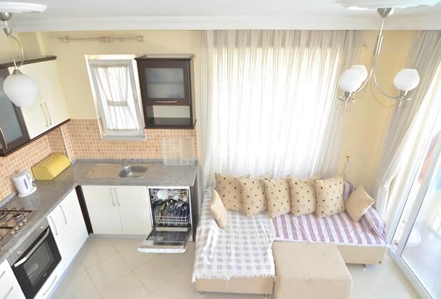 New Age Sunset Beach Apartments - Görsel 18