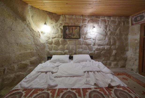 Cappadocia Hills Cave Hotel - Görsel 4