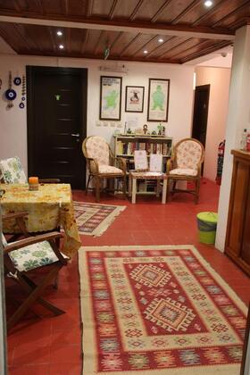 Caretta Caretta Hotel - Görsel 6