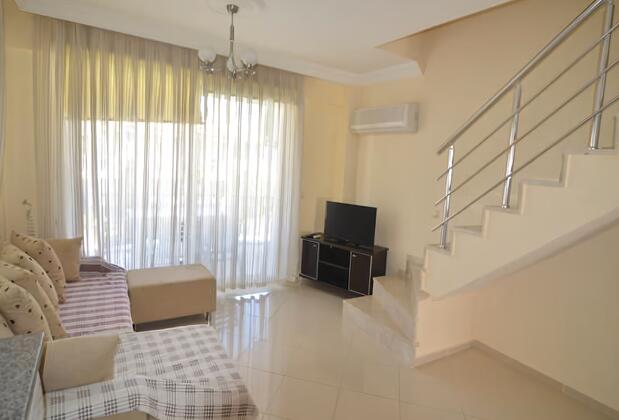 New Age Sunset Beach Apartments - Görsel 20