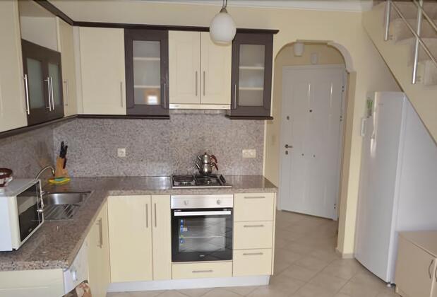 New Age Sunset Beach Apartments - Görsel 21