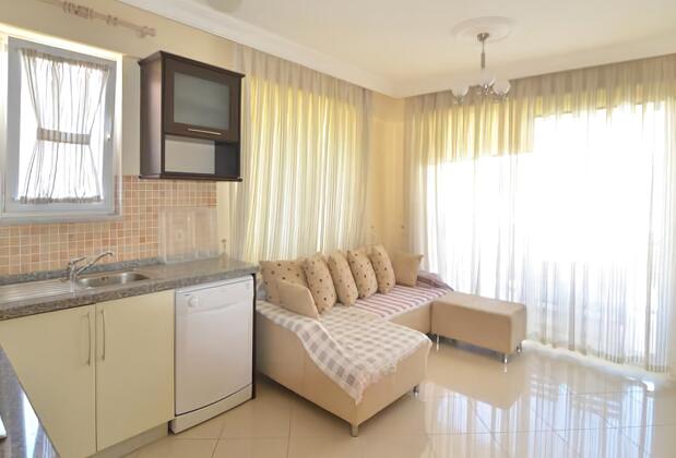 New Age Sunset Beach Apartments - Görsel 22