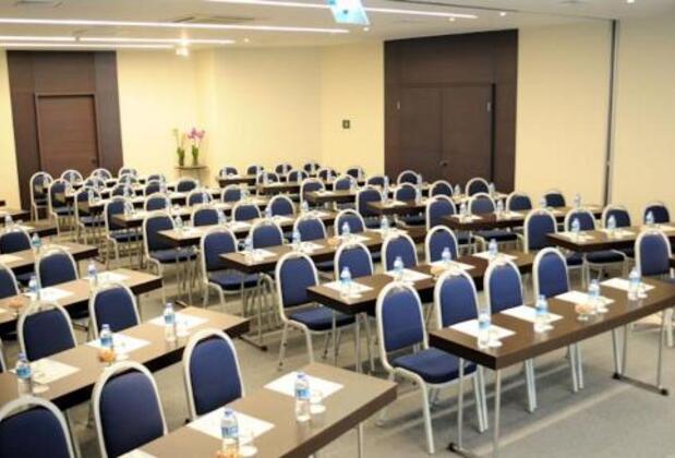 Mim Hotel İstanbul - Görsel 13