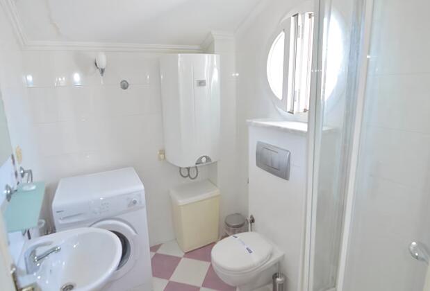 New Age Sunset Beach Apartments - Görsel 23