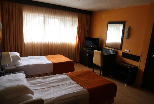 Mim Hotel İstanbul - Görsel 23