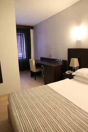 Mim Hotel İstanbul - Görsel 24