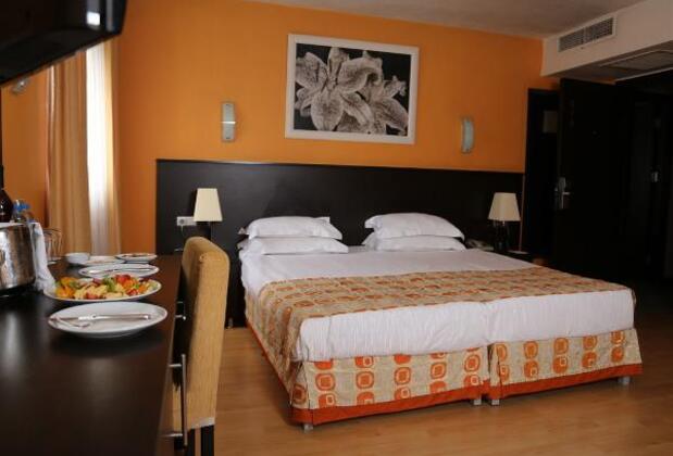 Mim Hotel İstanbul - Görsel 25